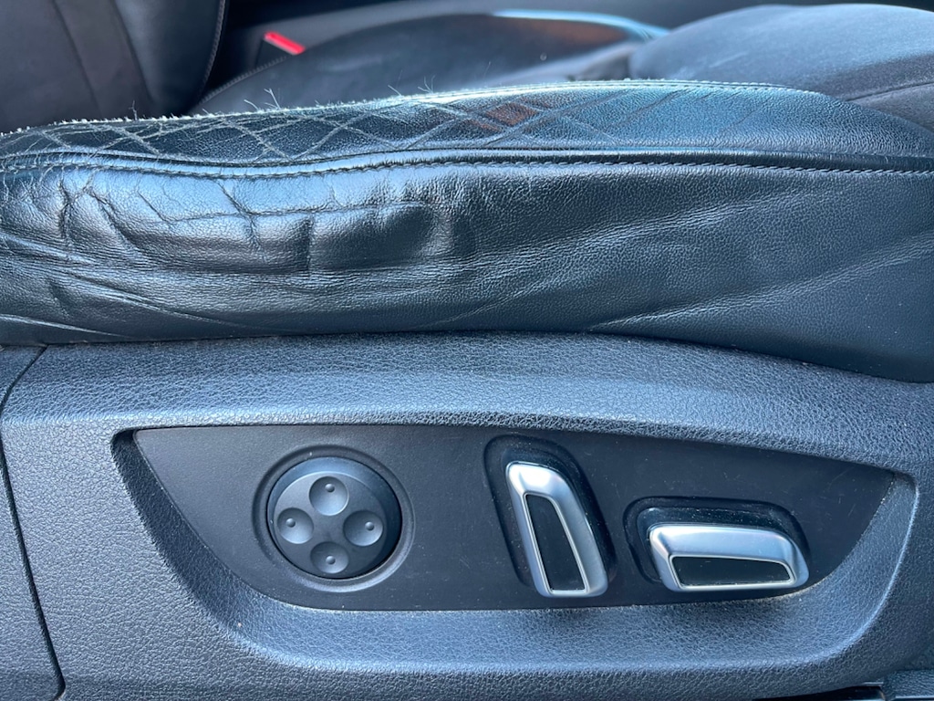 Used Audi Q7 2011 for sale - 76404944: Photo 15