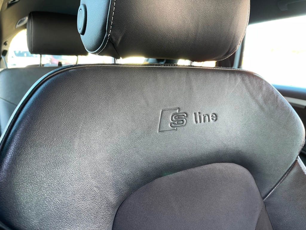 Used Audi Q7 2011 for sale - 76404944: Photo 16