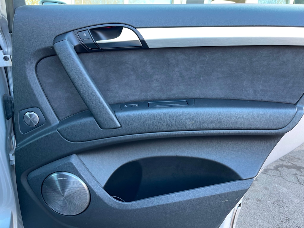 Used Audi Q7 2011 for sale - 76404944: Photo 17