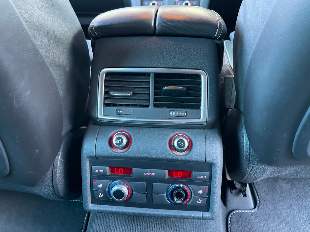 Used Audi Q7 2011 for sale - 76404944: Photo 21