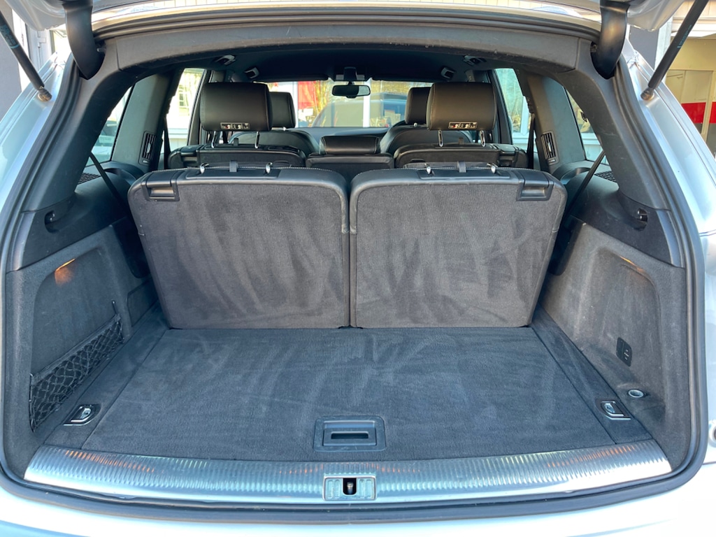 Used Audi Q7 2011 for sale - 76404944: Photo 25