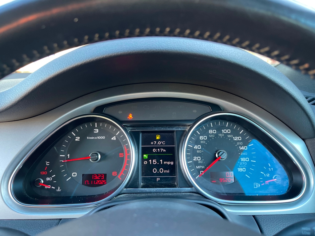 Used Audi Q7 2011 for sale - 76404944: Photo 26