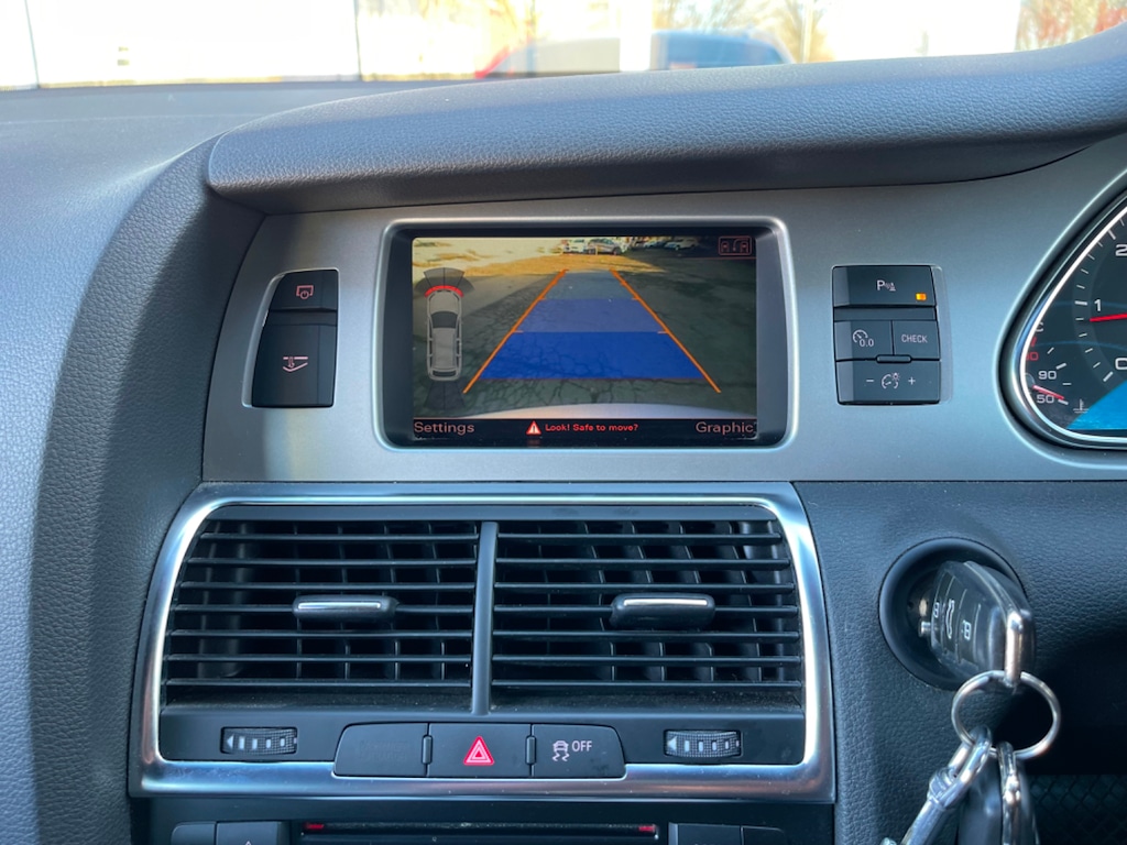 Used Audi Q7 2011 for sale - 76404944: Photo 29