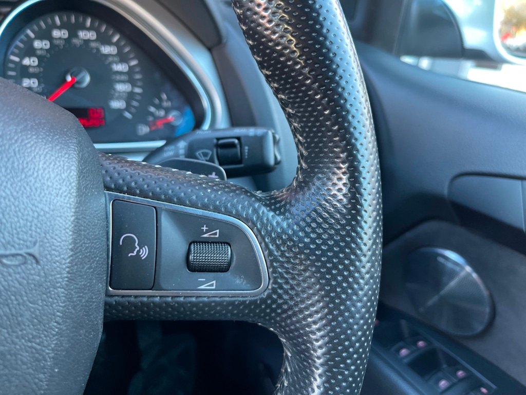 Used Audi Q7 2011 for sale - 76404944: Photo 31