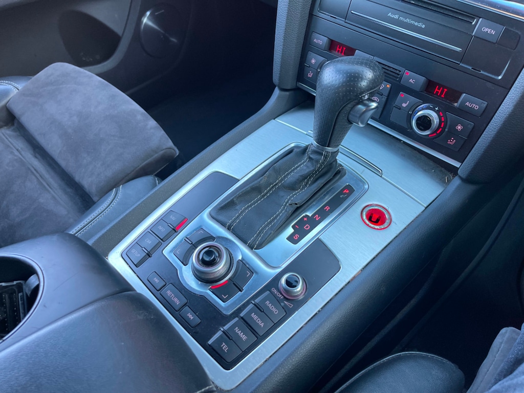 Used Audi Q7 2011 for sale - 76404944: Photo 33