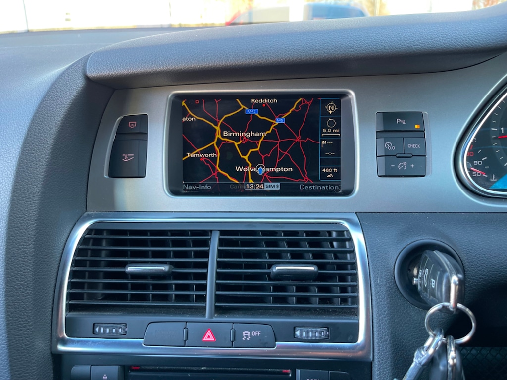 Used Audi Q7 2011 for sale - 76404944: Photo 34