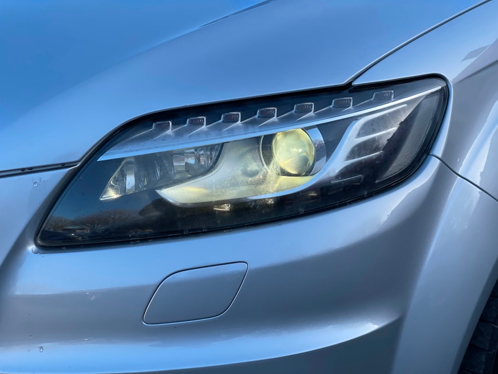 Used Audi Q7 2011 for sale - 76404944: Photo 36