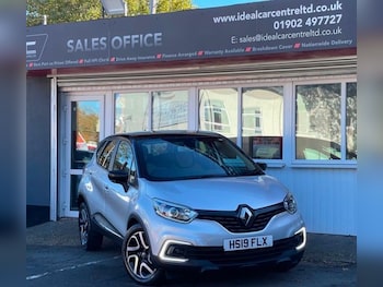 Renault - Captur