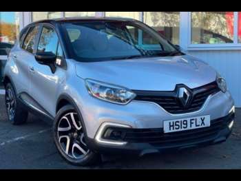 Used Renault Captur 2019 for sale - 66795545: Photo
