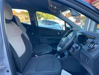 Used Renault Captur 2019 for sale - 66795545: Photo