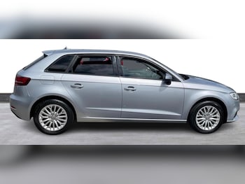 Used Audi A3 2018 for sale - 78838326: Photo