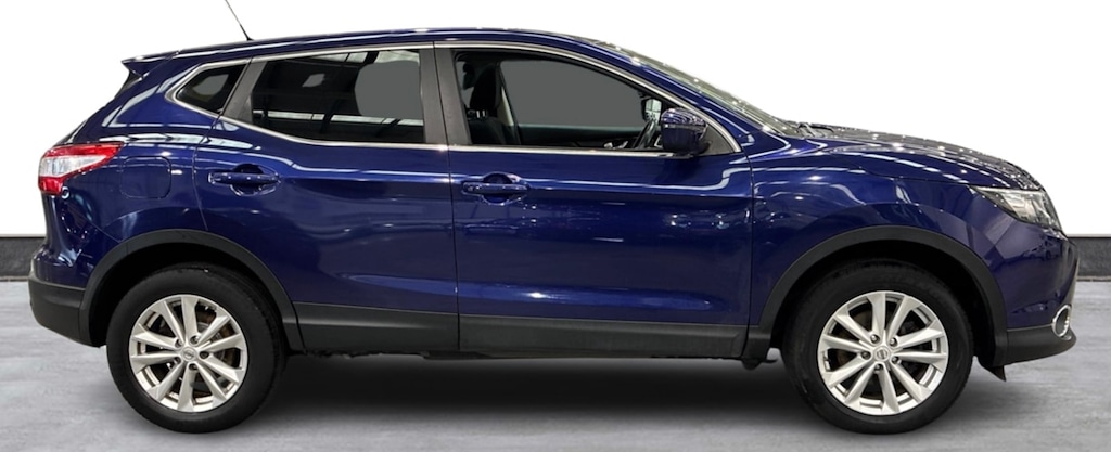 Used Nissan Qashqai 2014 for sale - 78028234: Photo 3