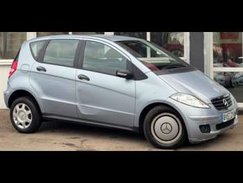 Used Mercedes-Benz A-Class 2007 for sale - 74027023: Photo