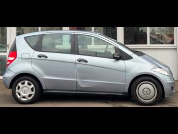 Used Mercedes-Benz A-Class 2007 for sale - 74027023: Photo