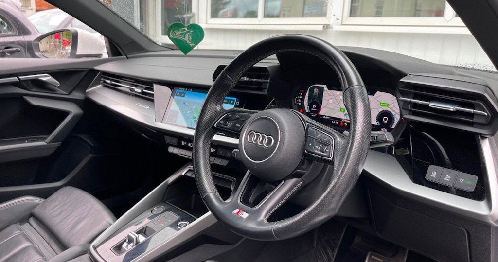 Used Audi A3 2021 for sale - 75742899: Photo 12