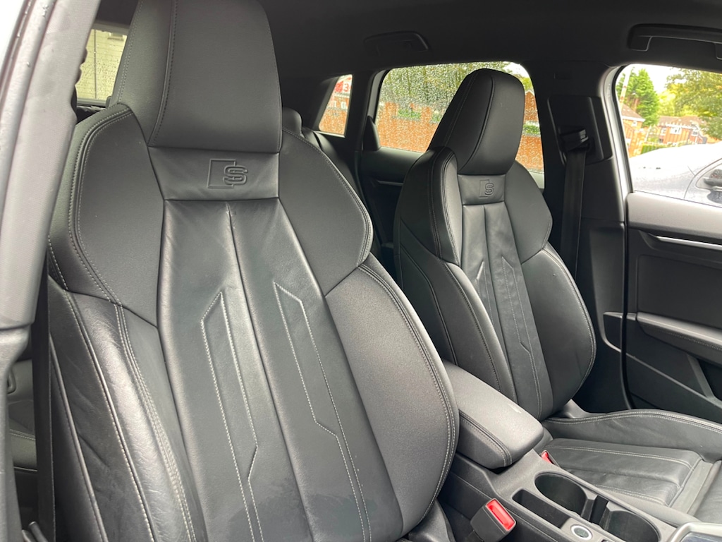 Used Audi A3 2021 for sale - 75742899: Photo 13