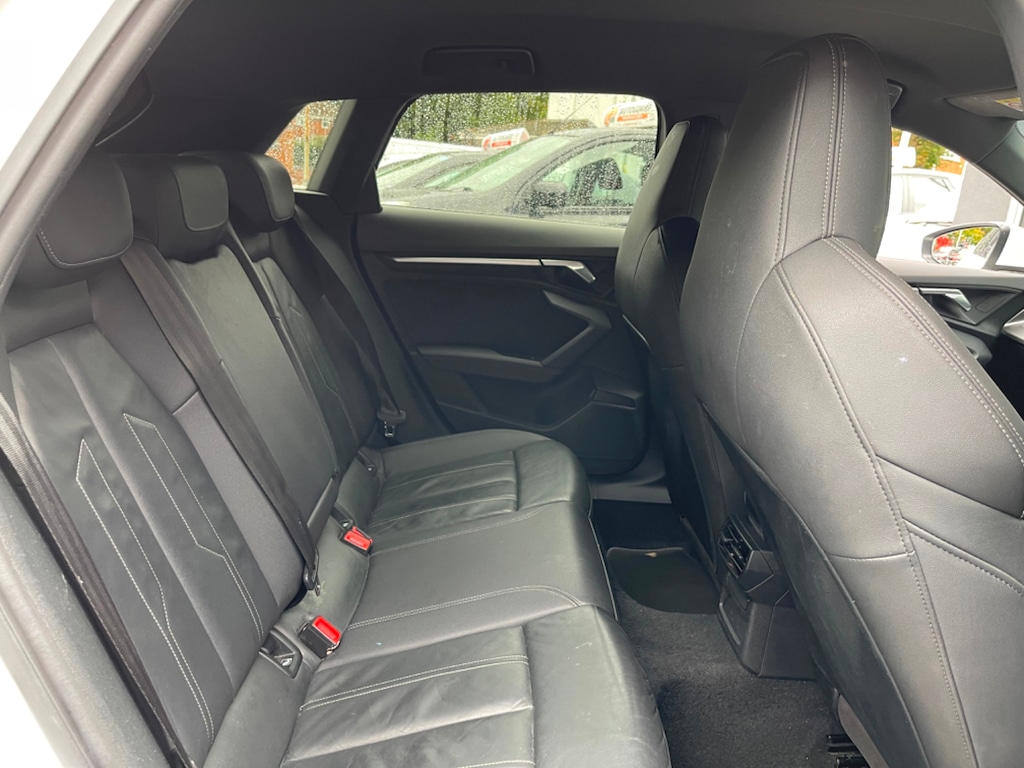 Used Audi A3 2021 for sale - 75742899: Photo 15