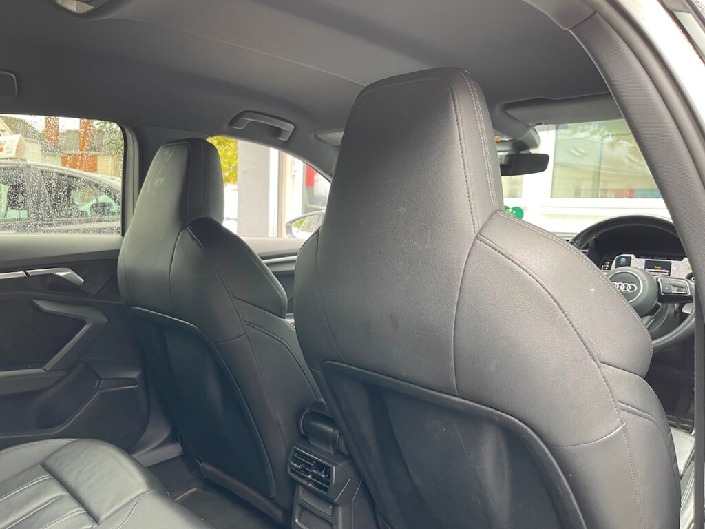 Used Audi A3 2021 for sale - 75742899: Photo 16