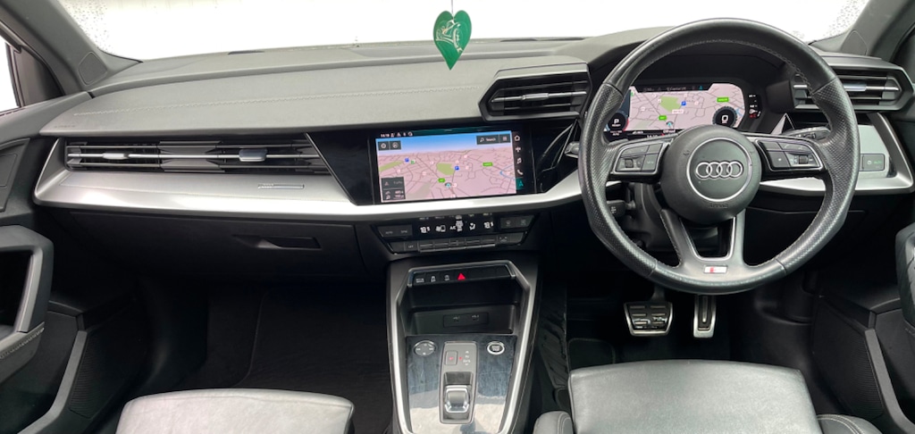 Used Audi A3 2021 for sale - 75742899: Photo 17