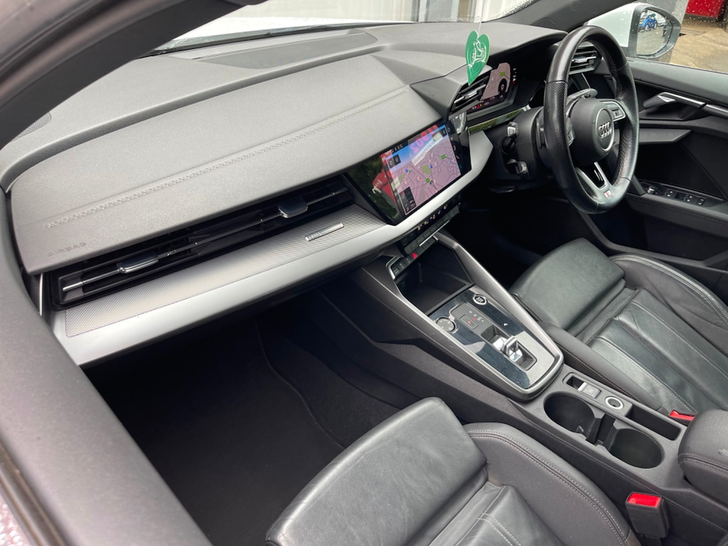 Used Audi A3 2021 for sale - 75742899: Photo 19