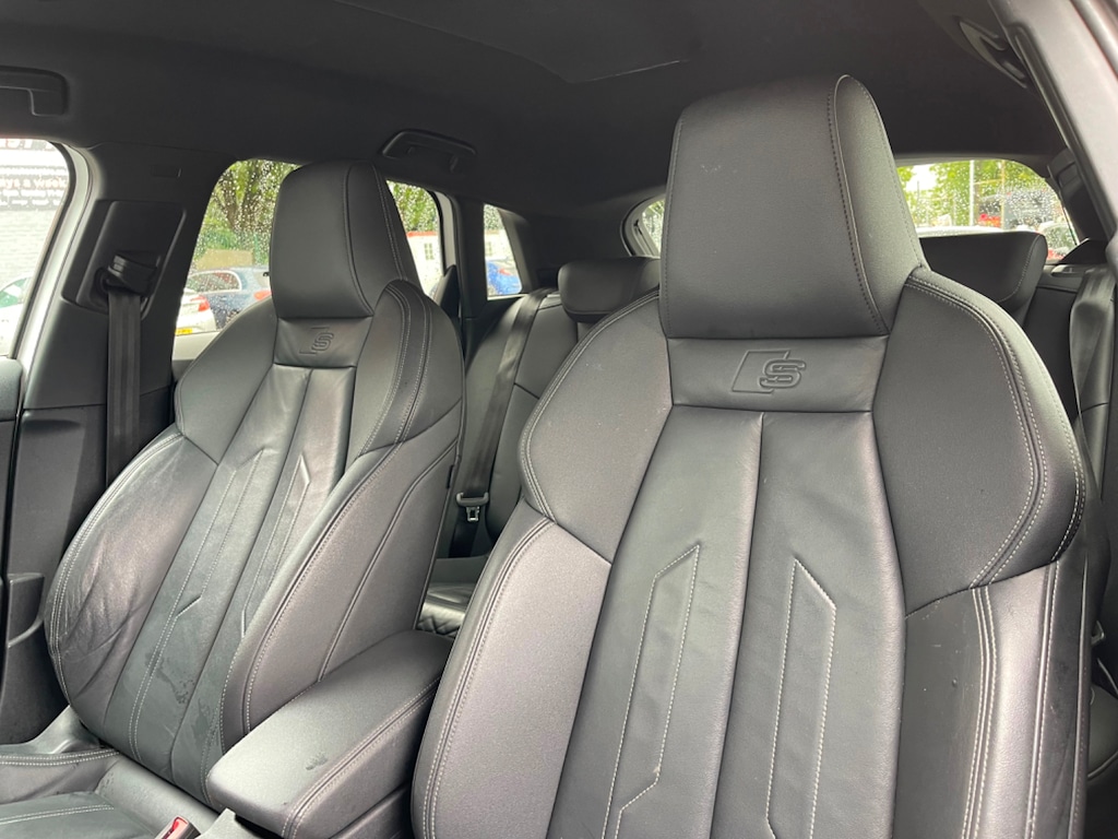 Used Audi A3 2021 for sale - 75742899: Photo 20