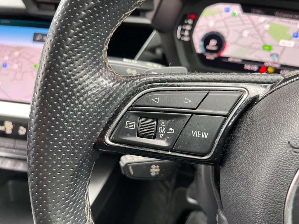 Used Audi A3 2021 for sale - 75742899: Photo 23