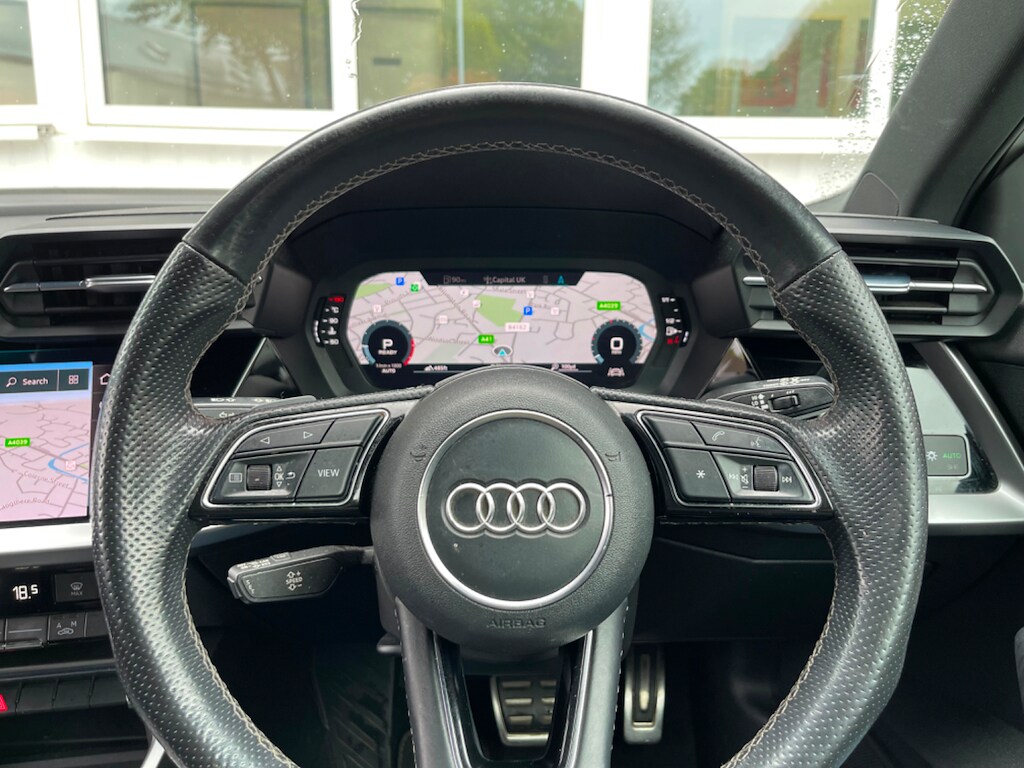Used Audi A3 2021 for sale - 75742899: Photo 24