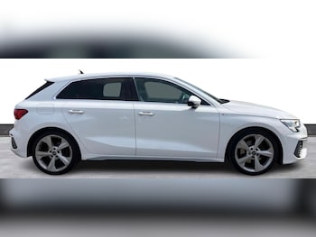 Used Audi A3 2021 for sale - 75742899: Photo