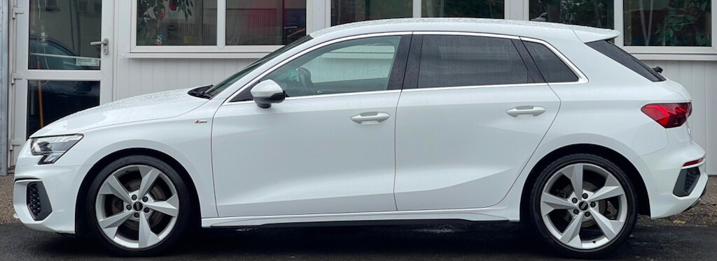 Used Audi A3 2021 for sale - 75742899: Photo 30