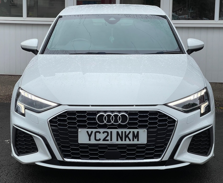 Used Audi A3 2021 for sale - 75742899: Photo 31