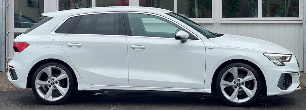 Used Audi A3 2021 for sale - 75742899: Photo 6