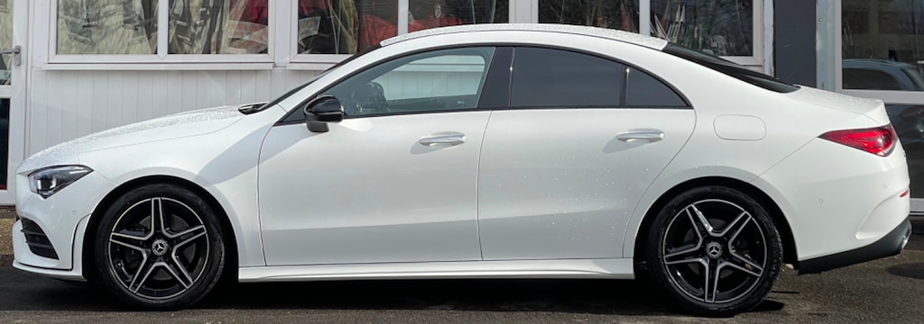 Used Mercedes-Benz CLA 2023 for sale - 78014857: Photo 13