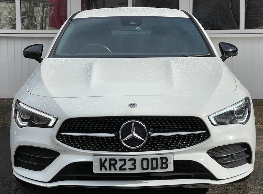 Used Mercedes-Benz CLA 2023 for sale - 78014857: Photo 15