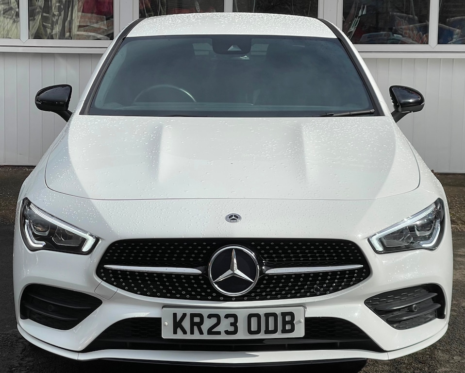 Used Mercedes-Benz CLA 2023 for sale - 78014857: Photo 16