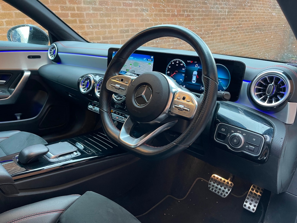 Used Mercedes-Benz CLA 2023 for sale - 78014857: Photo 18