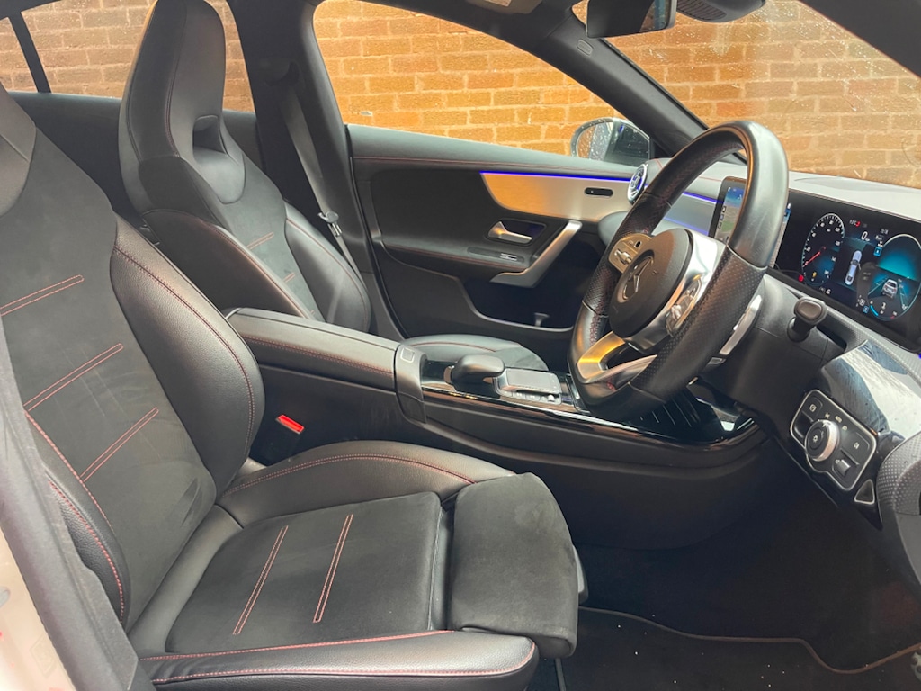 Used Mercedes-Benz CLA 2023 for sale - 78014857: Photo 19