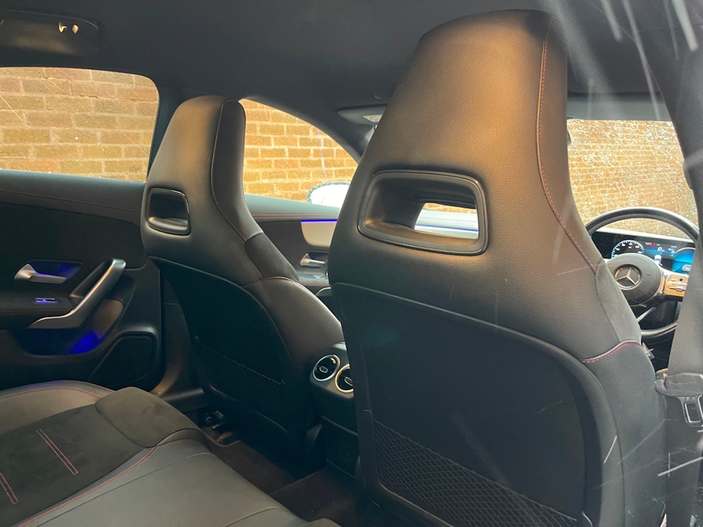 Used Mercedes-Benz CLA 2023 for sale - 78014857: Photo 21