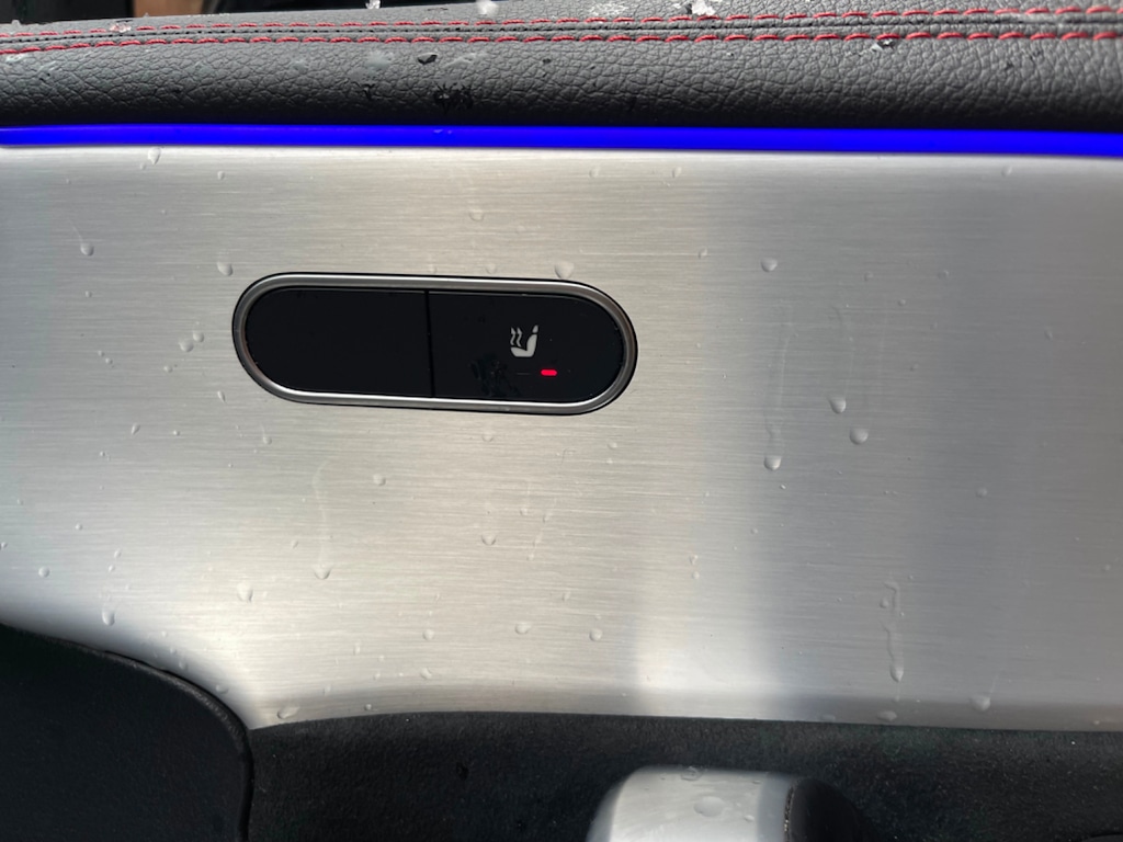 Used Mercedes-Benz CLA 2023 for sale - 78014857: Photo 22