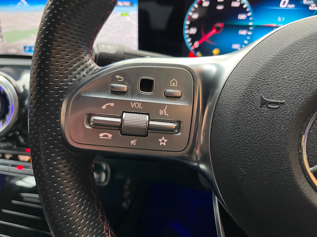 Used Mercedes-Benz CLA 2023 for sale - 78014857: Photo 23