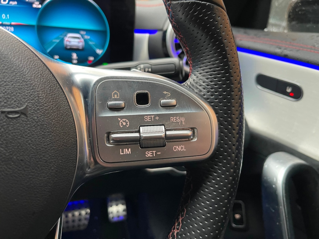 Used Mercedes-Benz CLA 2023 for sale - 78014857: Photo 24