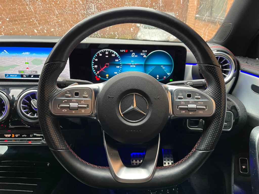 Used Mercedes-Benz CLA 2023 for sale - 78014857: Photo 25