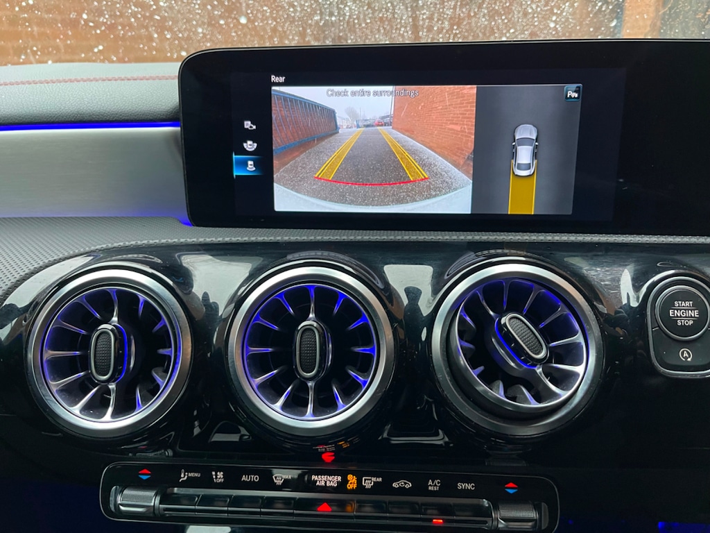 Used Mercedes-Benz CLA 2023 for sale - 78014857: Photo 26