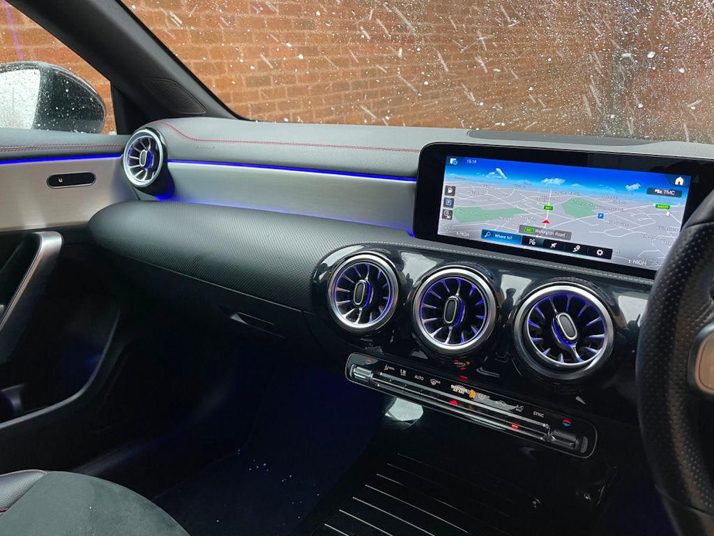 Used Mercedes-Benz CLA 2023 for sale - 78014857: Photo 27