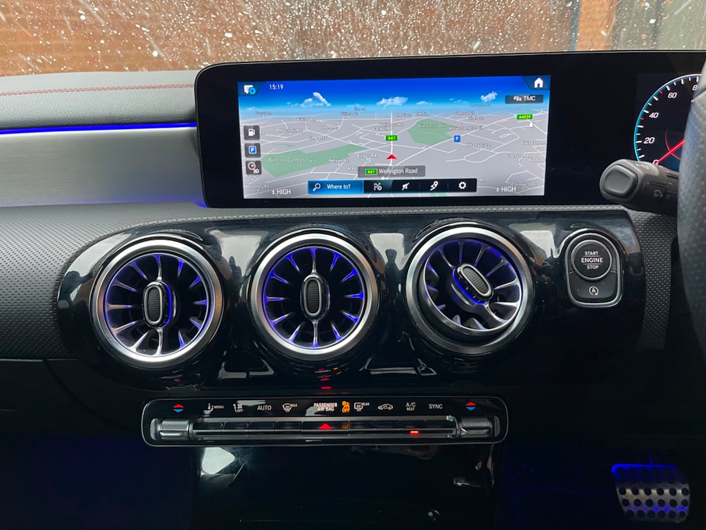 Used Mercedes-Benz CLA 2023 for sale - 78014857: Photo 28