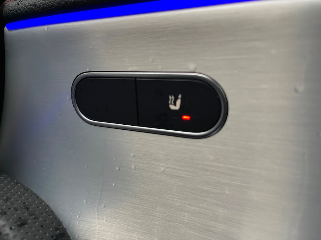 Used Mercedes-Benz CLA 2023 for sale - 78014857: Photo 29