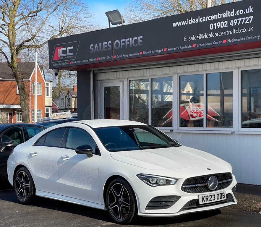 Used Mercedes-Benz CLA 2023 for sale - 78014857: Photo 5