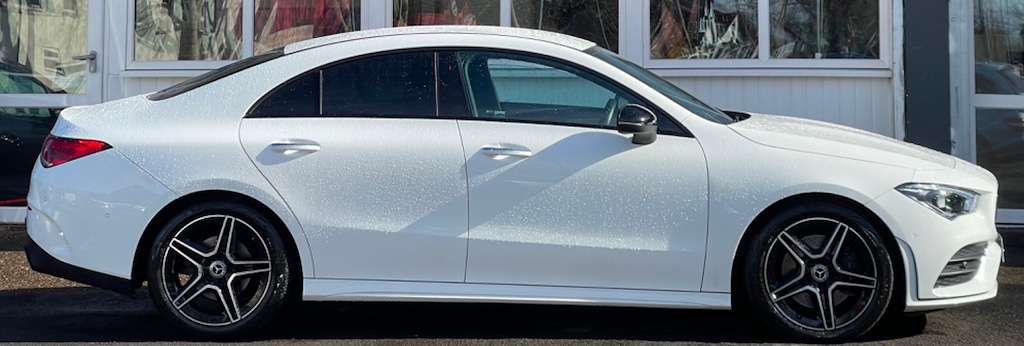 Used Mercedes-Benz CLA 2023 for sale - 78014857: Photo 6