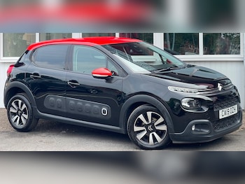 Used Citroen C3 2019 for sale - 78868726: Photo