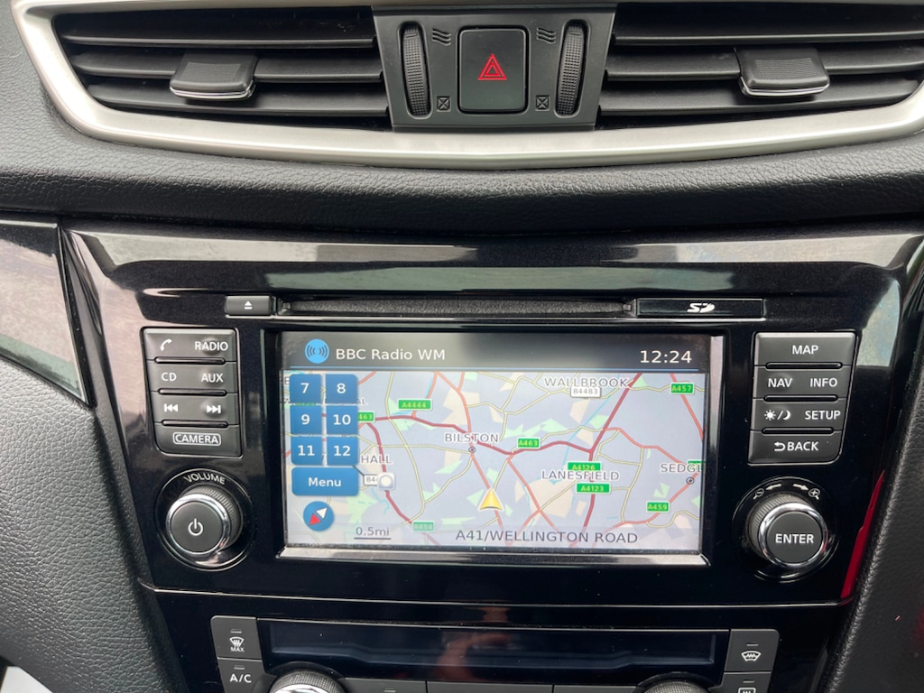 Vehicle 26