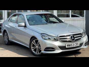 Used Mercedes-Benz E-Class 2015 for sale - 74720557: Photo